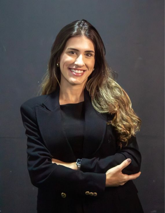 Dra. Maria Eduarda Pitassi
